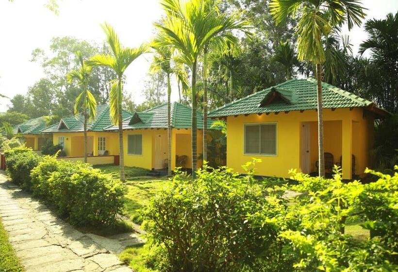 带1个卧室的豪华别墅, Palm Era Resorts