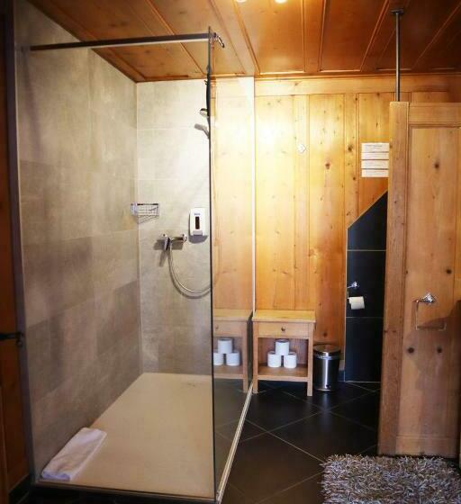 Номер Superior, Gruyère Rooms