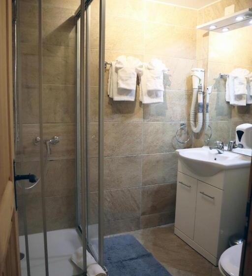 Номер Стандарт, Gruyère Rooms