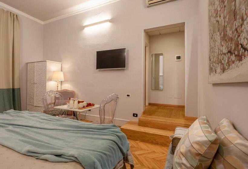 Quarto Estandar, Accanto Al Centro B&b
