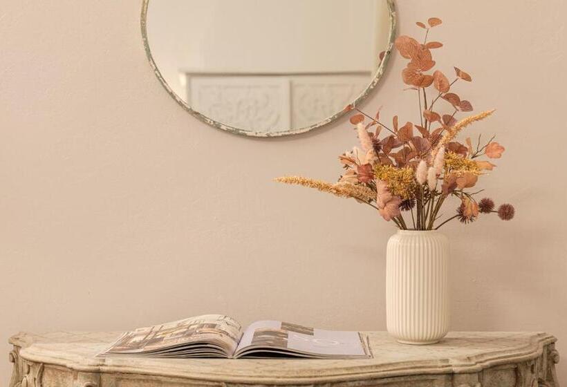 Quarto Estandar, Accanto Al Centro B&b