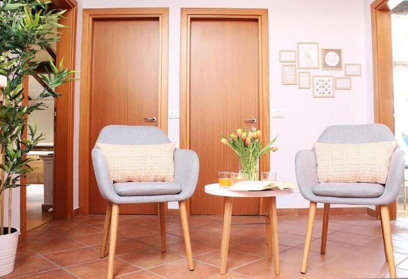 Apartamento Superior 1 Dormitório, Accanto Al Centro B&b