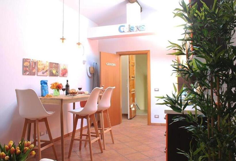 Apartamento Superior 1 Dormitório, Accanto Al Centro B&b