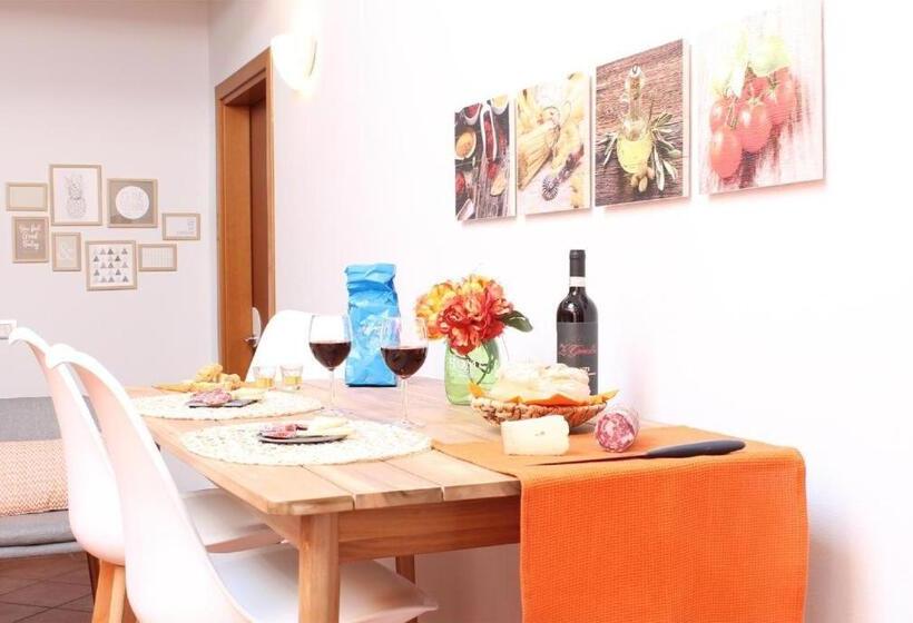Apartamento Superior 1 Dormitório, Accanto Al Centro B&b