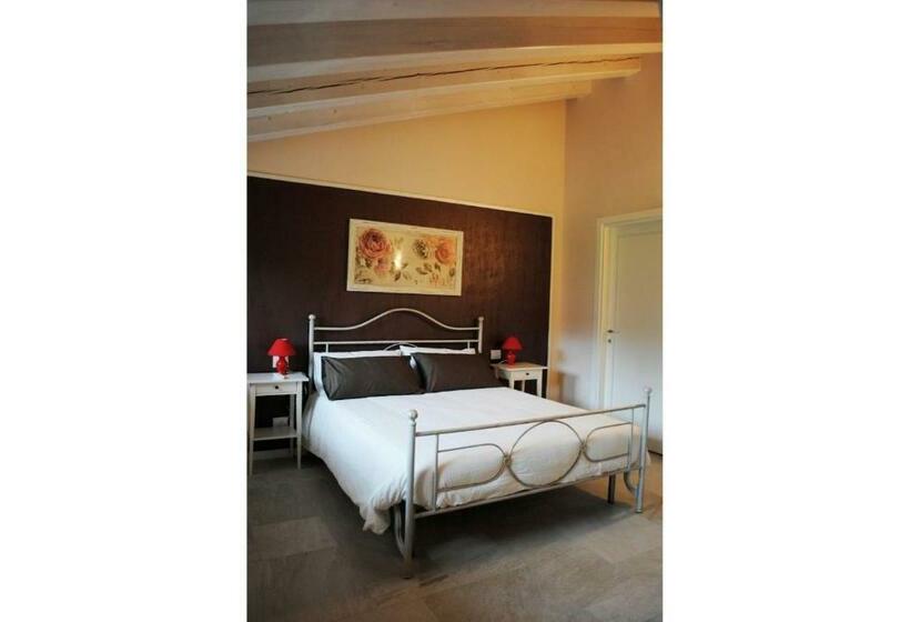 اتاق استاندارد, Bed And Breakfast Castello