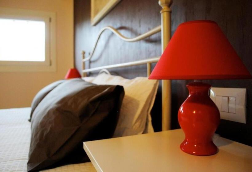 اتاق استاندارد, Bed And Breakfast Castello