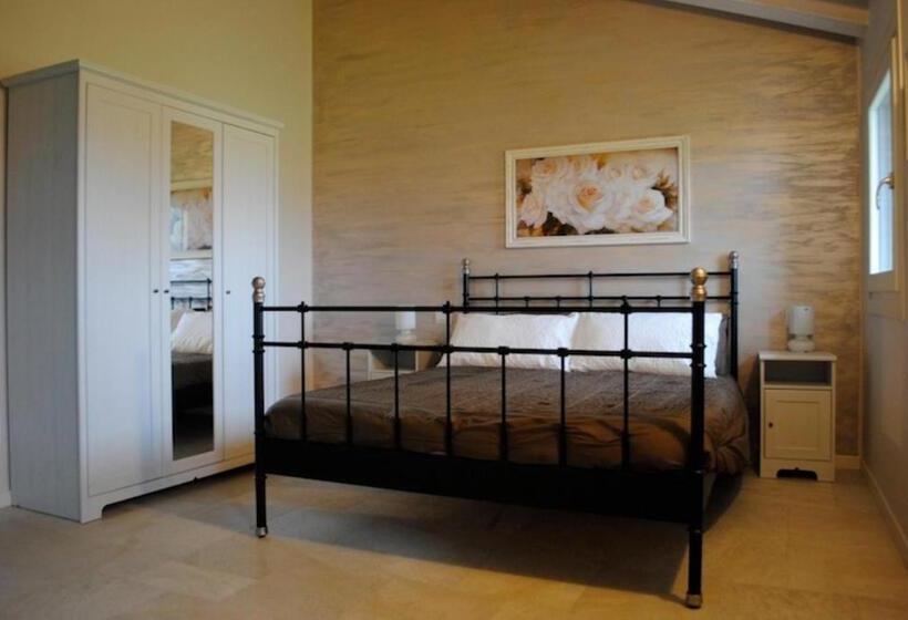 اتاق استاندارد, Bed And Breakfast Castello