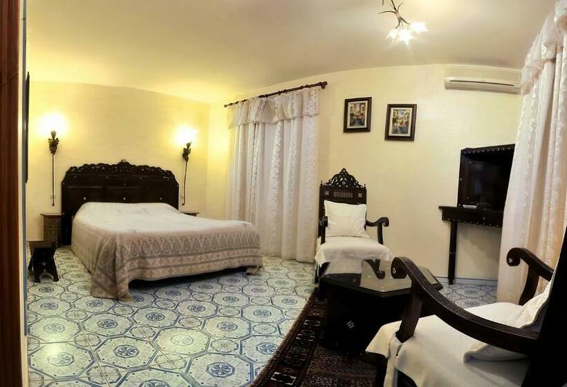 اتاق استاندارد, Mas De La Montille