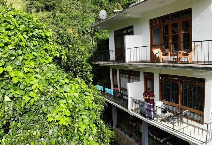 Номер Economy, River Splendour Home Stay
