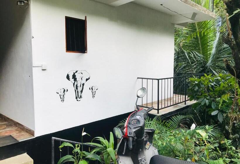 Номер Economy, River Splendour Home Stay