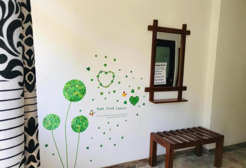 Номер Economy, River Splendour Home Stay