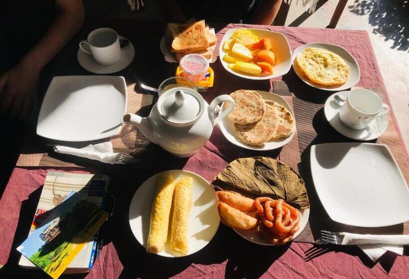 Номер Economy, River Splendour Home Stay