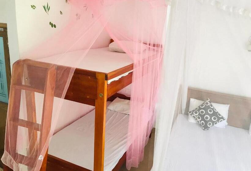 Семейный Номер, River Splendour Home Stay