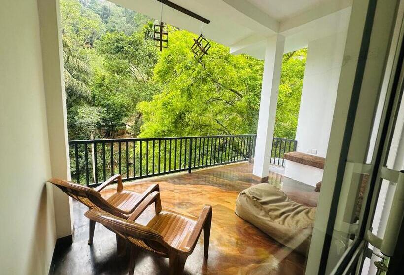Семейный Номер Deluxe, River Splendour Home Stay