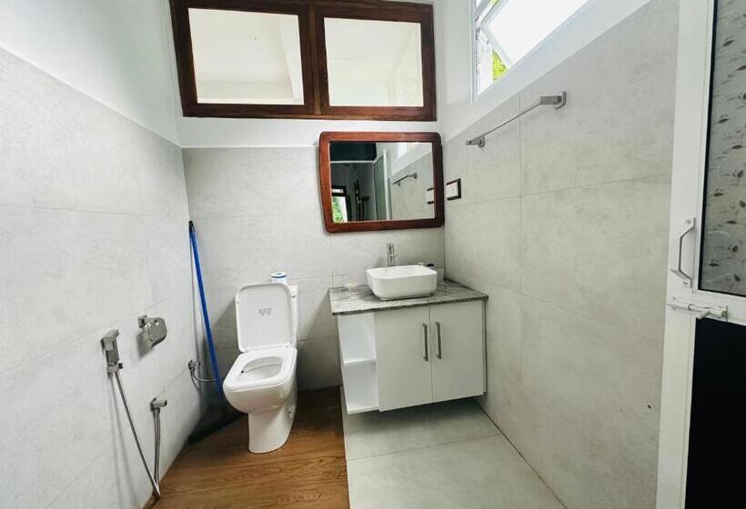 Семейный Номер Deluxe, River Splendour Home Stay