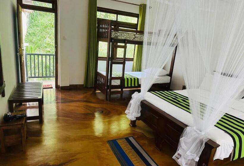 Семейный Номер Deluxe, River Splendour Home Stay