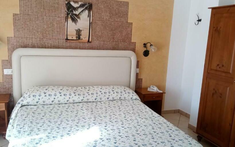 스탠다드 발코니 룸, H  Rooms La Darsena