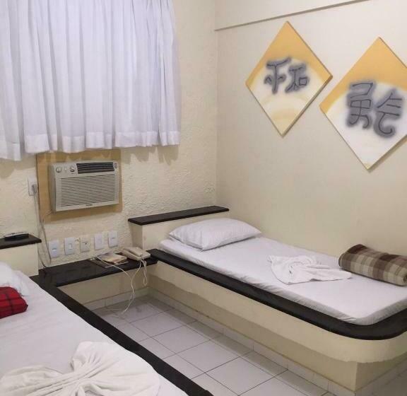 Номер Deluxe Одноместный, Piramide St. Antonio De Jesus