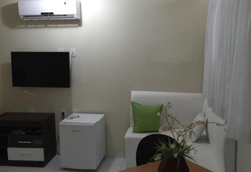Номер Deluxe, Piramide St. Antonio De Jesus