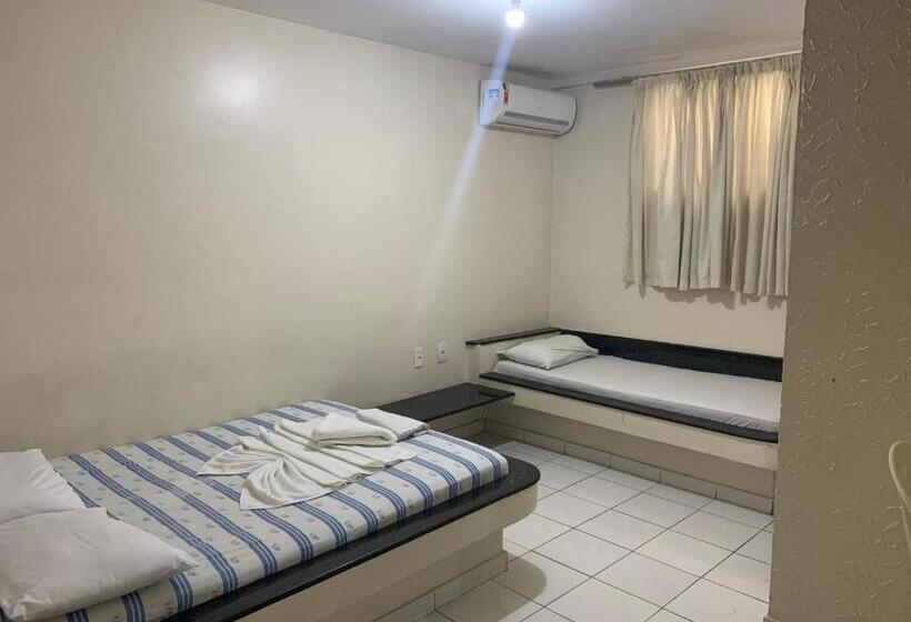 Трехместный Номер Deluxe, Piramide St. Antonio De Jesus