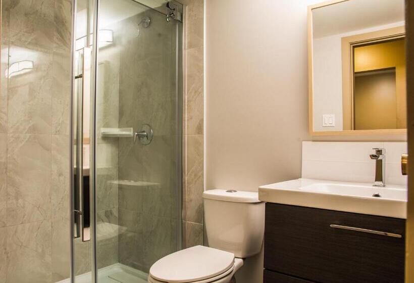 Номер Стандарт, Fox Creek Inn
