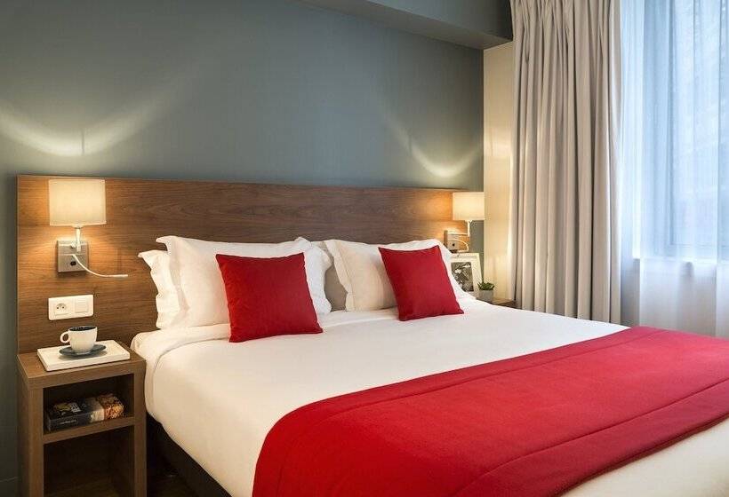 １ベッドルームアパートメント, Citadines Place D Italie Paris