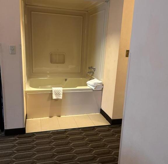 Люкс Кровать Кинг, Best Western Plus Poconos