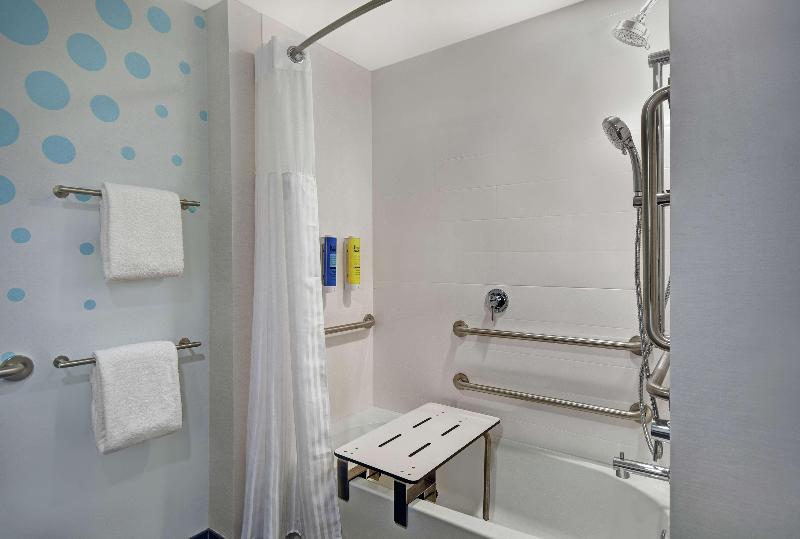 Люкс Кровать Квин, Extended Stay America Suites  Lancaster County