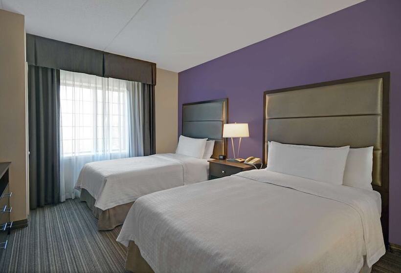 Люкс, Homewood Suites By Hilton Eatontown