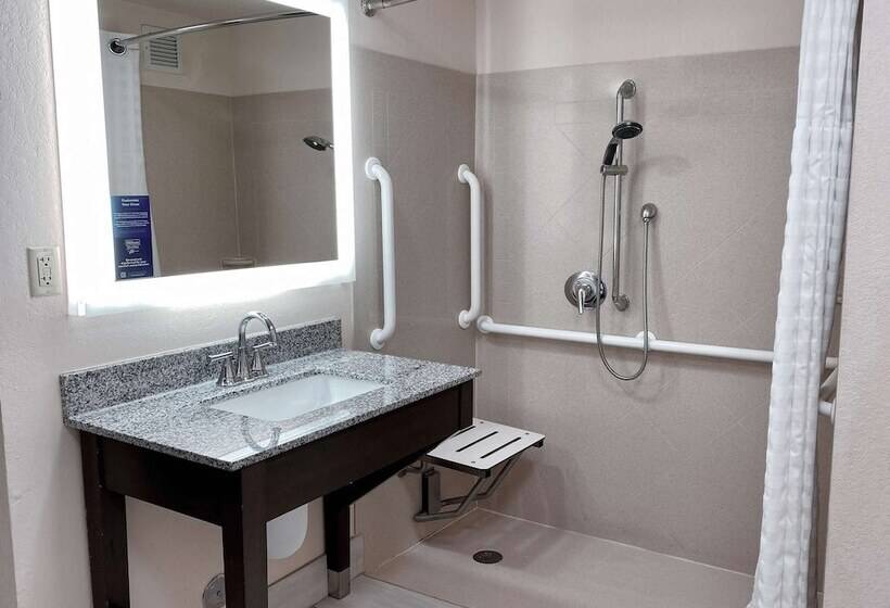 Люкс Адаптированный для Инвалидов, Homewood Suites By Hilton Eatontown