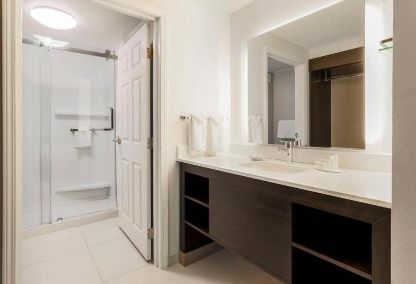 스탠다드 스튜디오, Residence Inn By Marriott Denver Golden/red Rocks