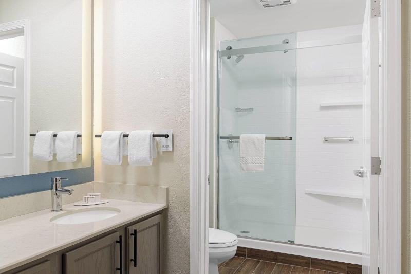 Студио Стандарт Кровать Кинг, Residence Inn New Rochelle