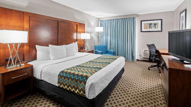 Люкс Кровать Кинг, Residence Inn New Rochelle