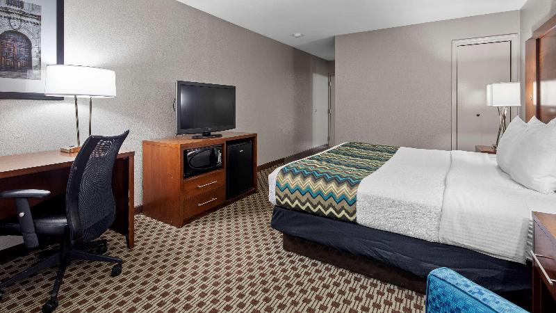 Люкс Кровать Кинг, Residence Inn New Rochelle
