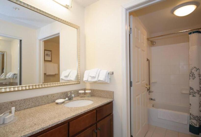 Люкс Вид на Город, Residence Inn Rochester Mayo Clinic Area