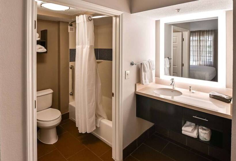 Suíte, Sonesta Es Suites San Antonio Northwest Medical Center