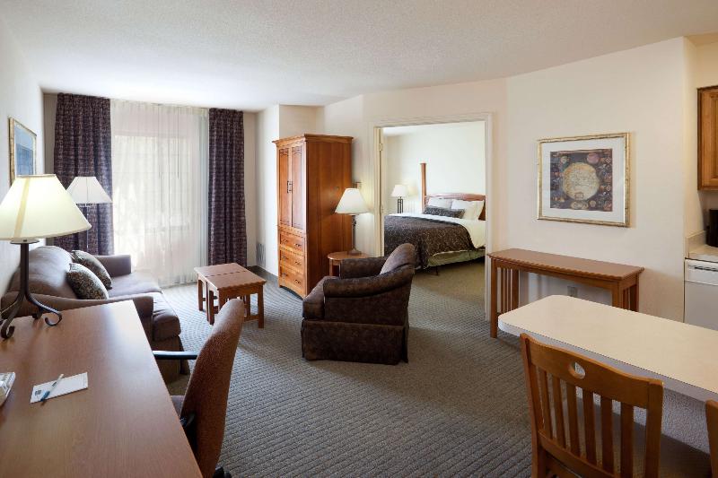 Suíte Cama King, Sonesta Es Suites San Antonio Northwest Medical Center