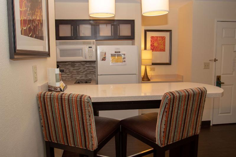 Suíte para Deficientes Físicos, Sonesta Es Suites San Antonio Northwest Medical Center