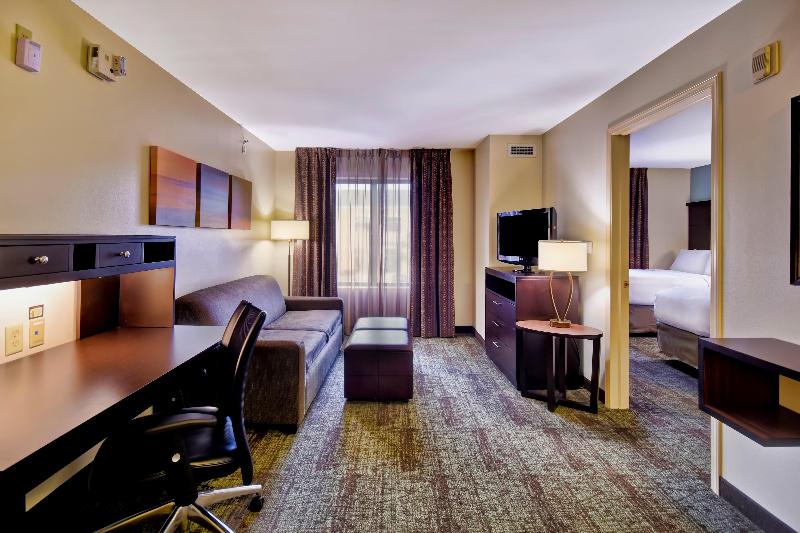스위트, Staybridge Suites Middleton/madison West, An Ihg