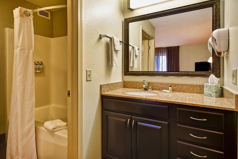 침실 2개 스위트, Staybridge Suites Middleton/madison West, An Ihg
