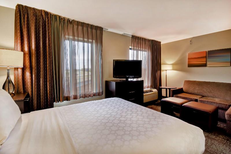 디럭스 스튜디오, Staybridge Suites Middleton/madison West, An Ihg