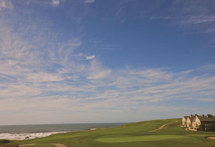 Дом 1 Спальня, The Ritzcarlton, Half Moon Bay