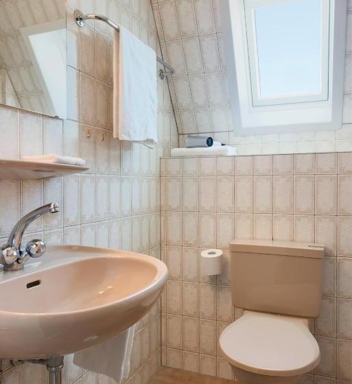 اتاق استاندارد, Kunsthotel Linde Garni