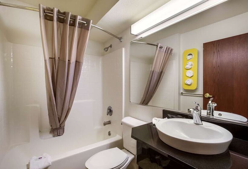 디럭스 룸, Motel 6 dixon, Ca