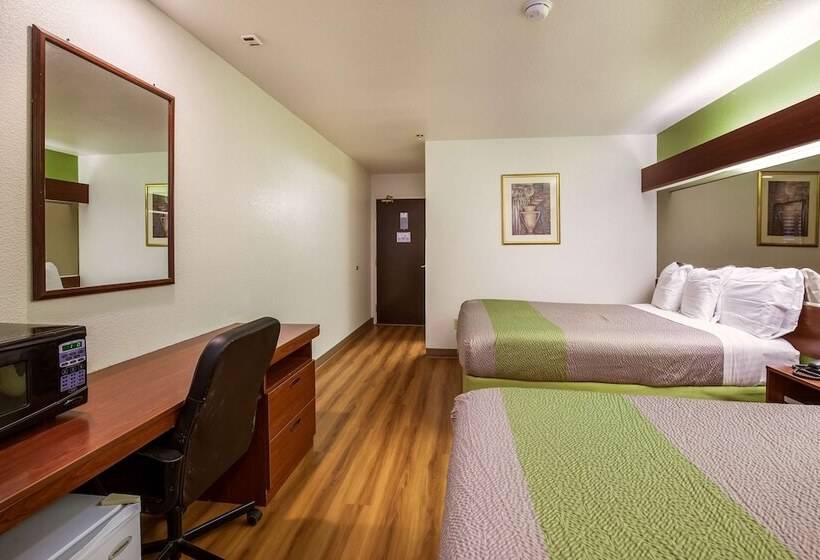 디럭스 룸, Motel 6 dixon, Ca