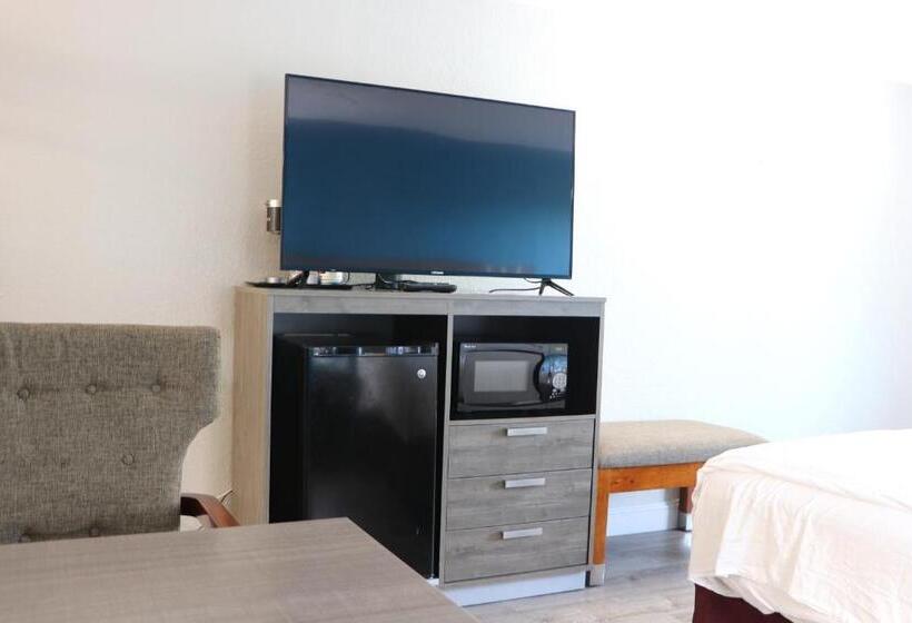 Стандартный Номер Кровать Кинг, Sunbird Cape Cod Resort