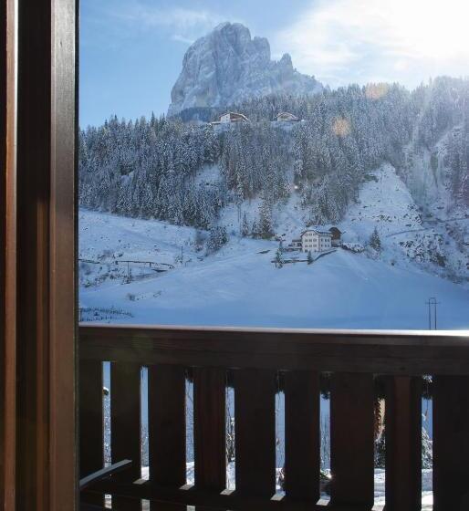 اتاق سوپریور با بالکن, Garni Hotel Geier