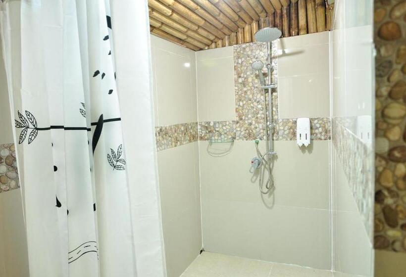 Стандартный Номер Кровать Кинг, Mek Kiri Riverkwai Resort Sha