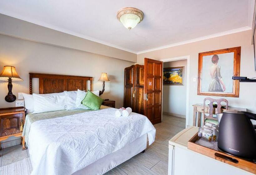 Номер Стандарт, Villa Le View Guesthouse