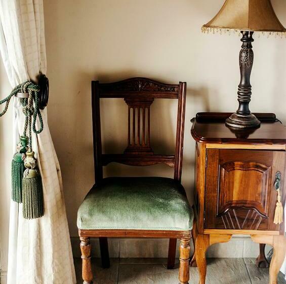 Номер Стандарт, Villa Le View Guesthouse